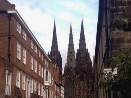 อังกฤษยุคกลาง