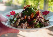 น้ำพริกข่า น้ำพริกข่า