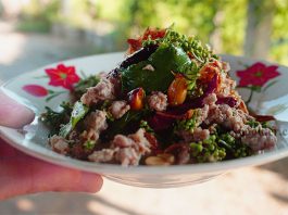 น้ำพริกข่า