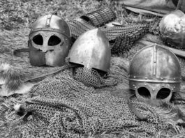 ancient armor black and white chivalry
