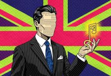 เสียงและสำเนียงที่คุณพูด…กำลังบอกว่าคุณ “อยู่ชนชั้นไหน” สำเนีบงอังกฤษ