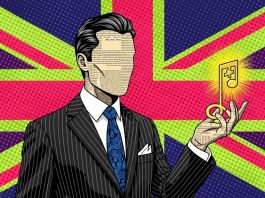 สำเนีบงอังกฤษ